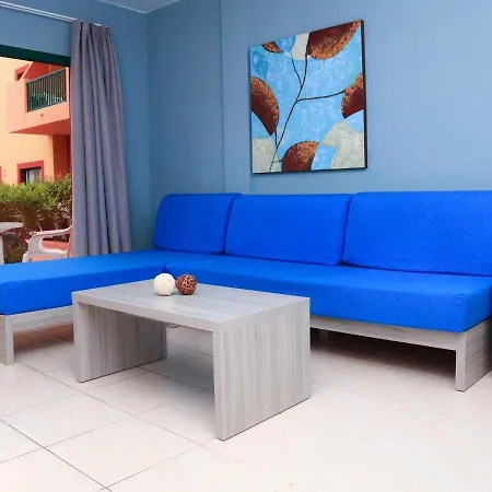 One Bedroom Premium Pool View,