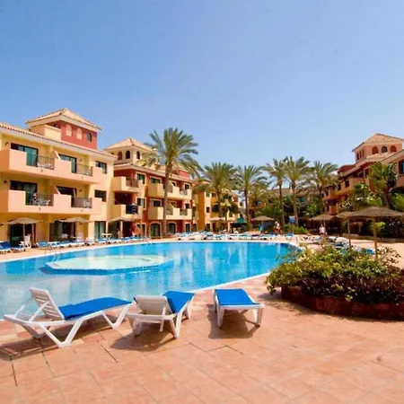 One Bedroom Premium Pool View,