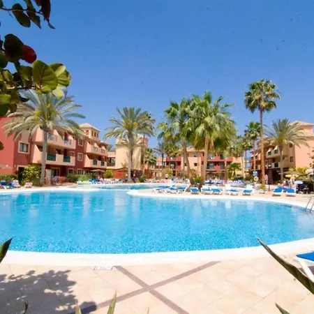 One Bedroom Premium Pool View, Appartement Corralejo