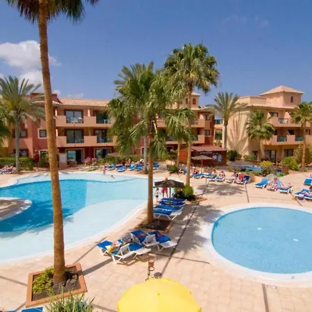 One Bedroom Premium Pool View,