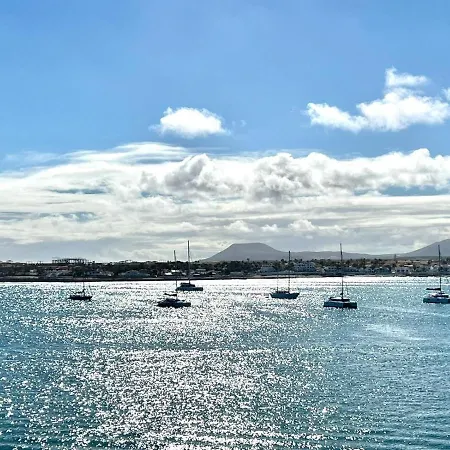 Appartement One Bedroom Premium Pool View,