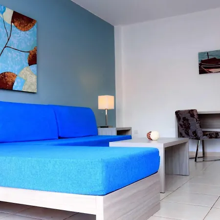 One Bedroom Premium Pool View, * Corralejo