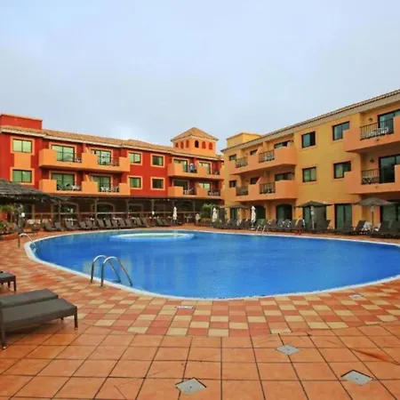 Appartement One Bedroom Premium Pool View, Corralejo