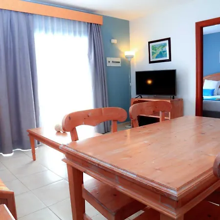 Appartement One Bedroom Premium Pool View,