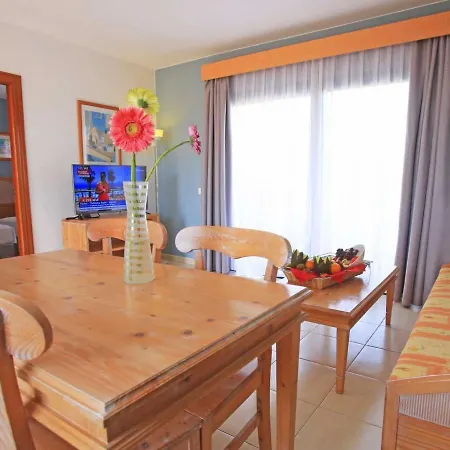 One Bedroom Premium Pool View, * Corralejo