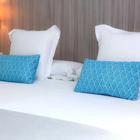 Appartement One Bedroom Premium Pool View,