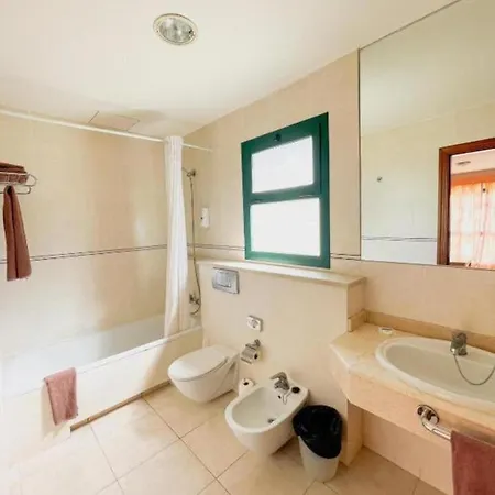 Appartement One Bedroom Premium Pool View, Corralejo