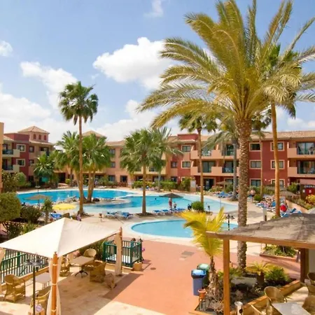 One Bedroom Premium Pool View, Appartement