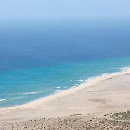 Appartement One Bedroom Premium Pool View, Corralejo
