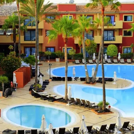 One Bedroom Premium Pool View, Apartamento Corralejo