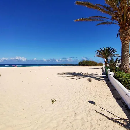 One Bedroom Premium Pool View, Corralejo