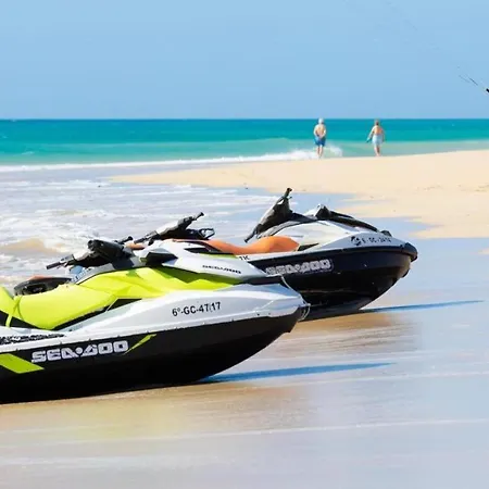 Apartamento One Bedroom Premium Pool View, Corralejo