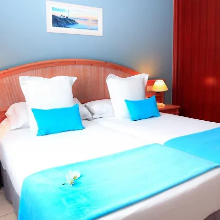Apartman One Bedroom Premium Pool View,