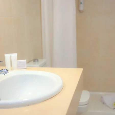 One Bedroom Premium Pool View, * Corralejo