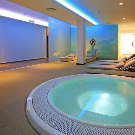 Apartman One Bedroom Premium Pool View, *