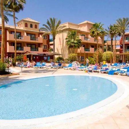 One Bedroom Premium Pool View, * Corralejo