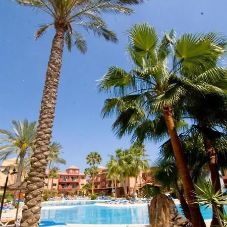 Apartman One Bedroom Premium Pool View, Corralejo