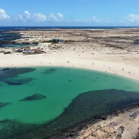 One Bedroom Premium Pool View, * Corralejo
