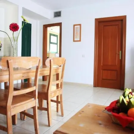 One Bedroom Premium Pool View, * Corralejo