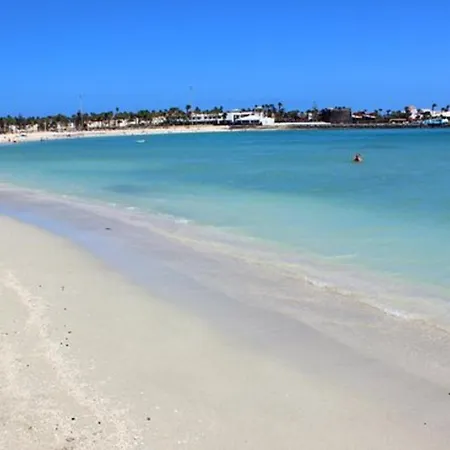 One Bedroom Premium Pool View, Corralejo
