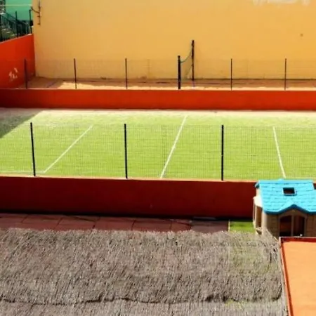 Apartman One Bedroom Premium Pool View,