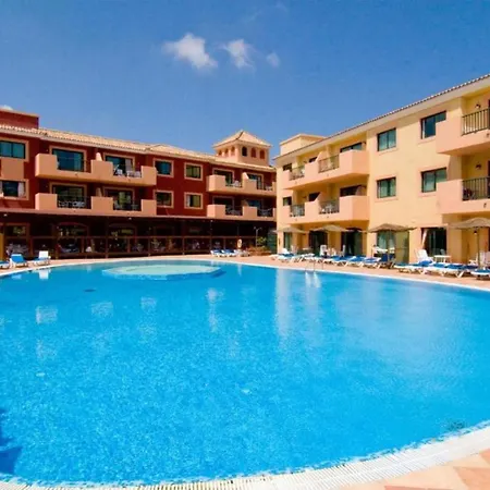 One Bedroom Premium Pool View, * Corralejo